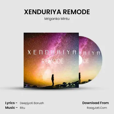 XENDURIYA REMODE MP3 Song by Mriganka Mintu Cover