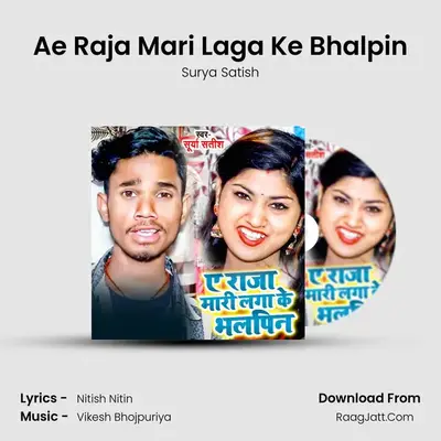 Ae Raja Mari Laga Ke Bhalpin mp3 song