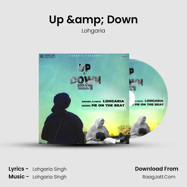 Up &amp; Down mp3 song