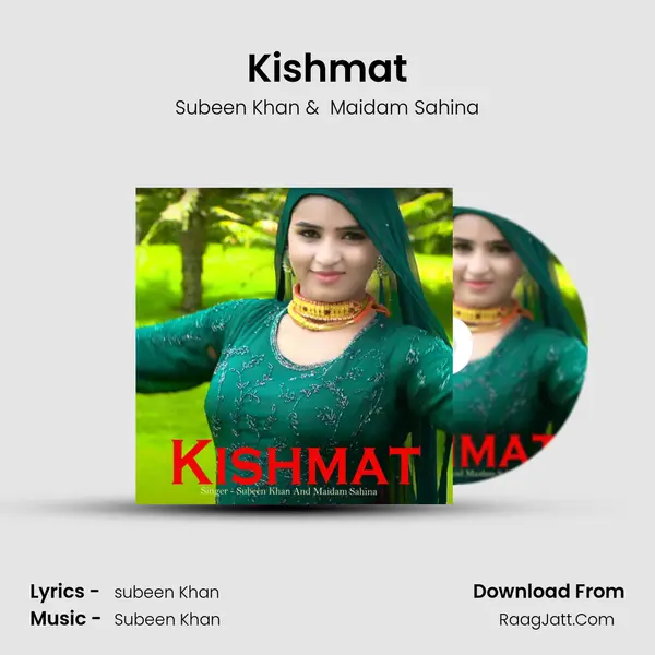 Kishmat mp3 song