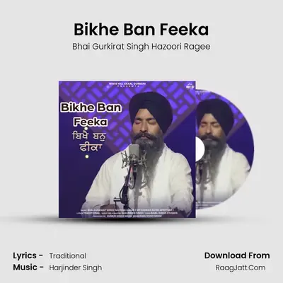Bikhe Ban Feeka mp3 song
