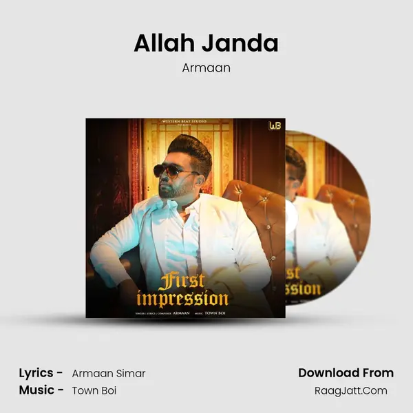 Allah Janda mp3 song