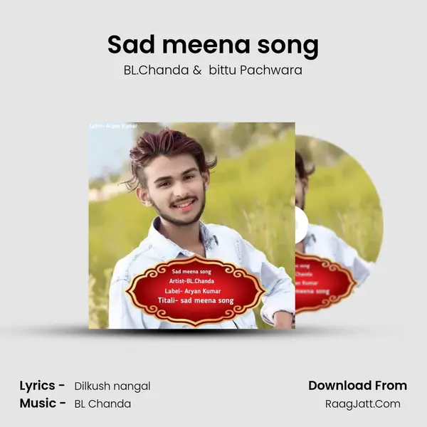 Sad meena song mp3 song