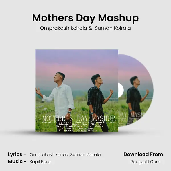 Mother's Day Mashup - Omprakash koirala