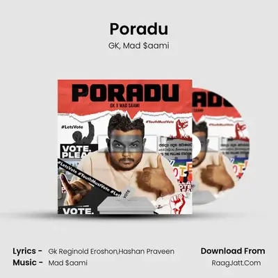 Poradu - GK