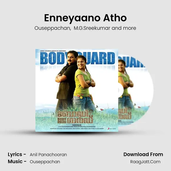 Enneyaano Atho mp3 song