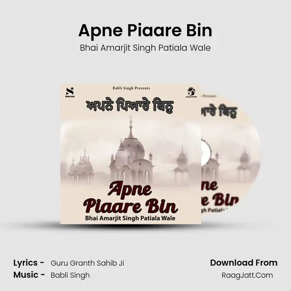 Apne Piaare Bin mp3 song