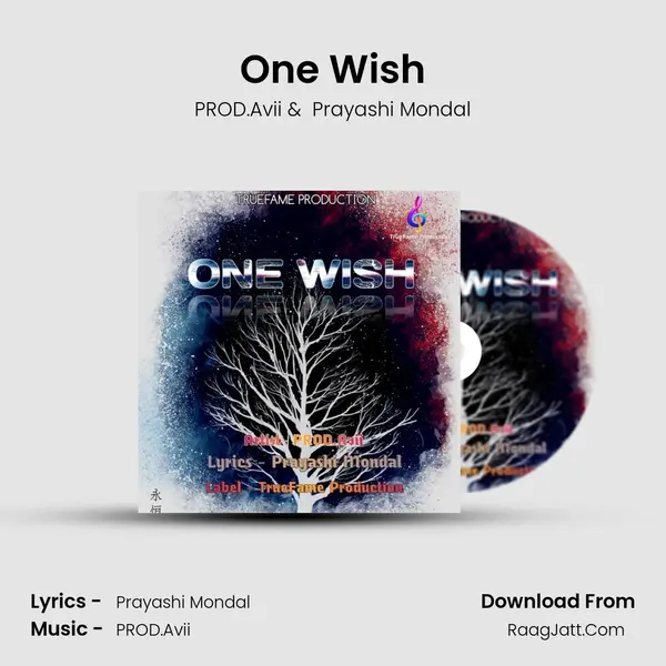 One Wish Cover
