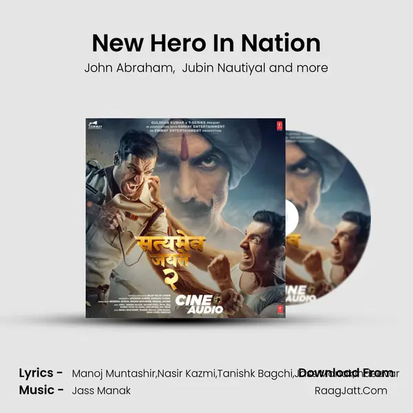 New Hero In Nation mp3 song