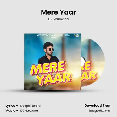 Mere Yaar - DS Narwana