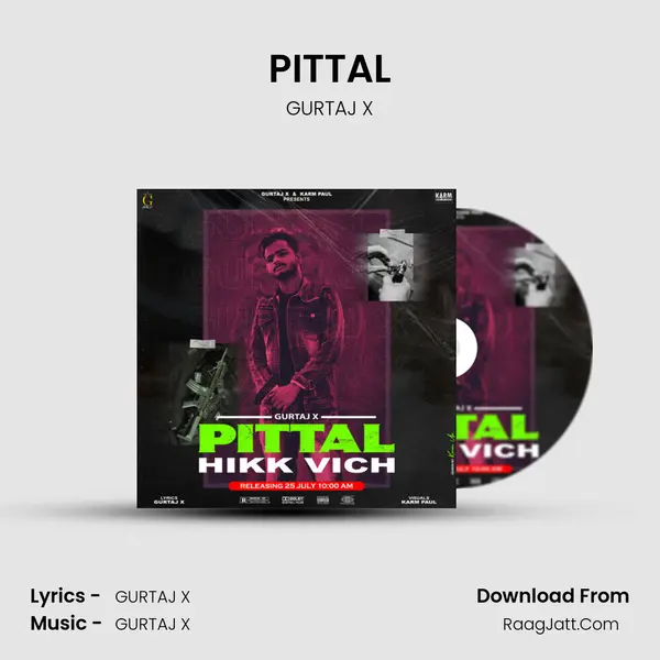 PITTAL - GURTAJ X