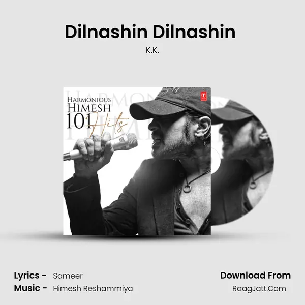 Dilnashin Dilnashin (From "Aashiq Banaya Aapne") Cover