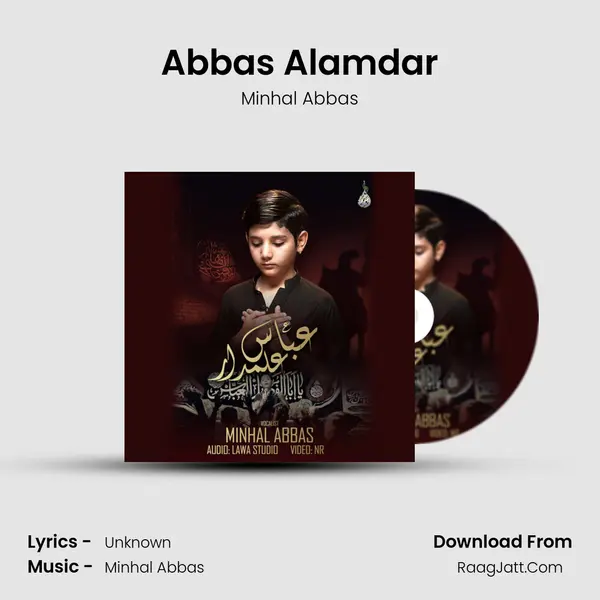 Abbas Alamdar mp3 song
