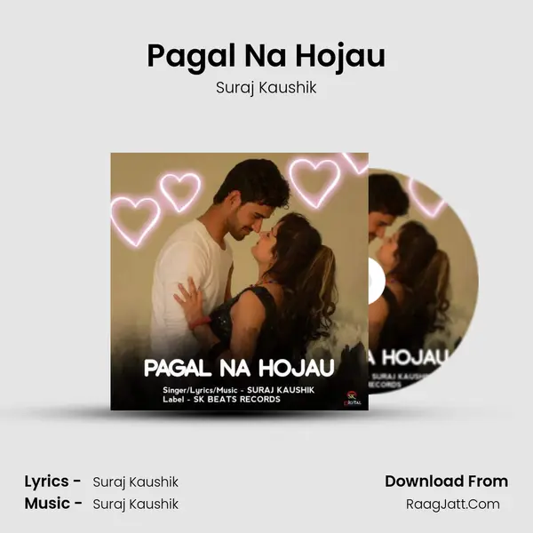 Pagal Na Hojau mp3 song