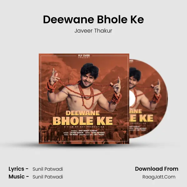 Deewane Bhole Ke - Javeer Thakur