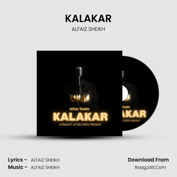 KALAKAR mp3 song