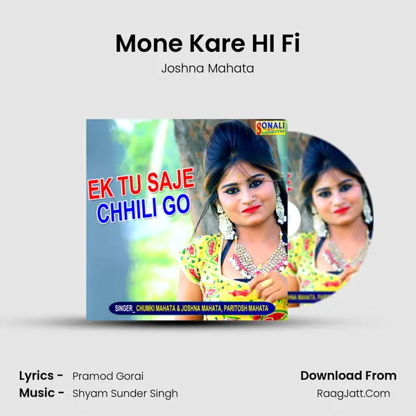 Mone Kare HI Fi mp3 song
