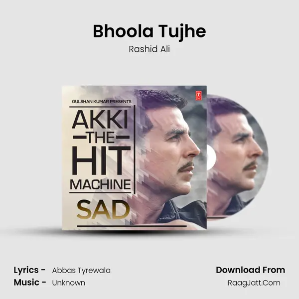 Bhoola Tujhe mp3 song