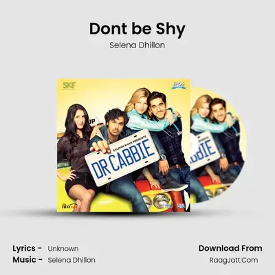 Don't be Shy MP3 Song by Selena Dhillon Cover