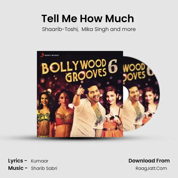 Tell Me How Much (From 