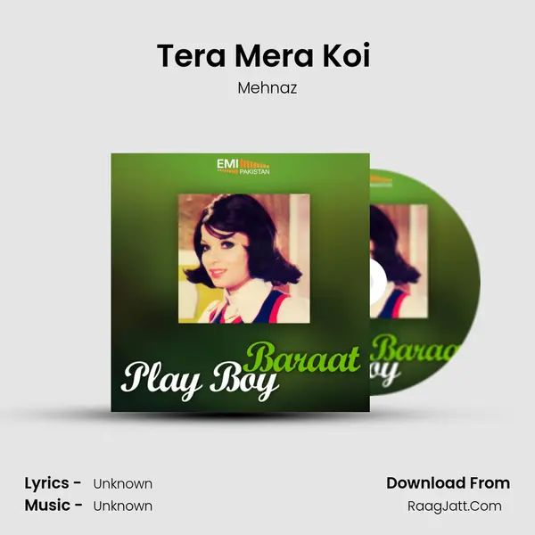 Tera Mera Koi (from 