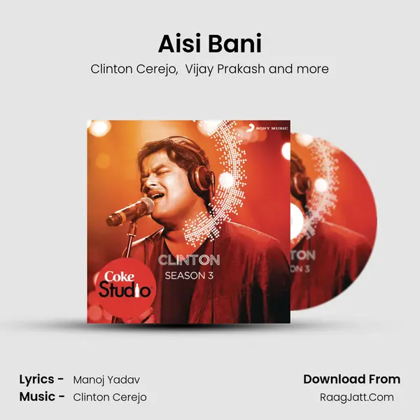 Aisi Bani mp3 song