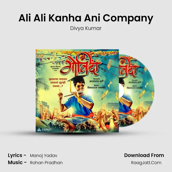 Govinda - Divya Kumar
