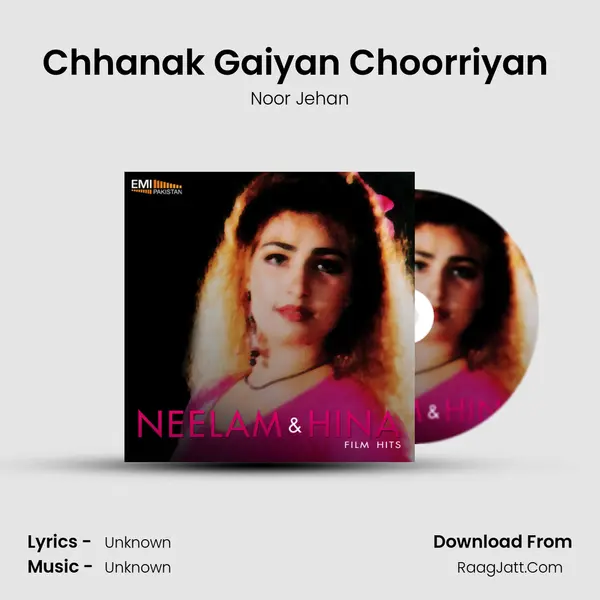 Chhanak Gaiyan Choorriyan (From 