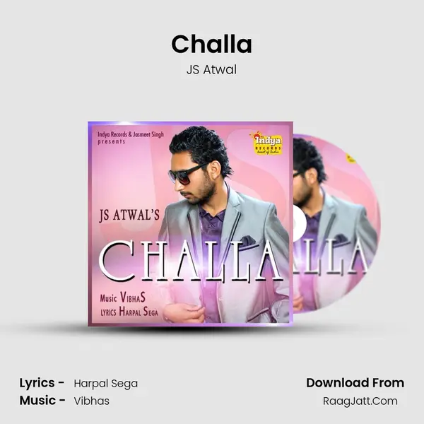 Challa - JS Atwal