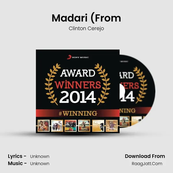 Madari (From MP3 Song by Clinton Cerejo Cover