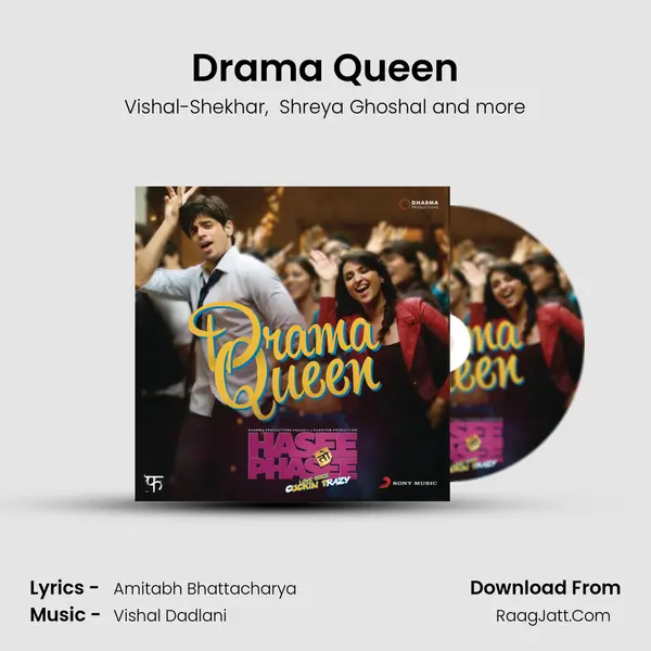 Drama Queen (From 