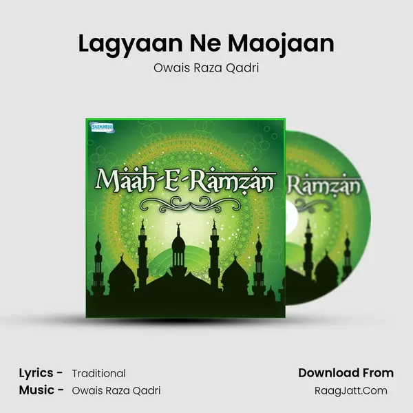 Lagyaan Ne Maojaan Cover