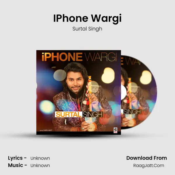 IPhone Wargi - Surtal Singh