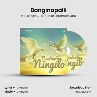 Banginapalli MP3 Song by P. Susheela Cover