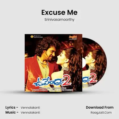 Excuse Me mp3 song