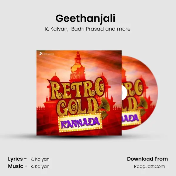 Geethanjali (From 