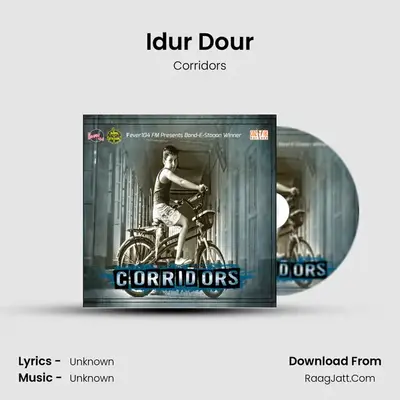 Idur Dour MP3 Song by Corridors Cover