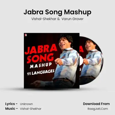 Jabra Song Mashup Cover