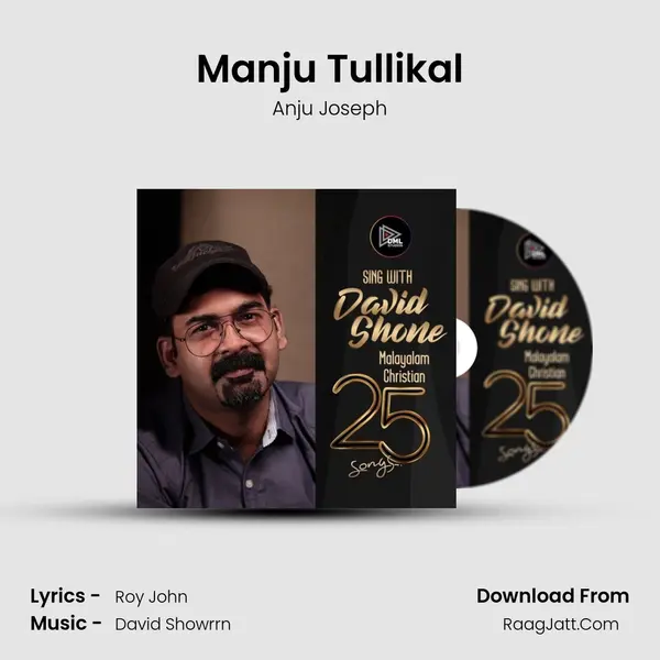 Manju Tullikal MP3 Song by Anju Joseph Cover