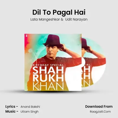 Dil To Pagal Hai Cover