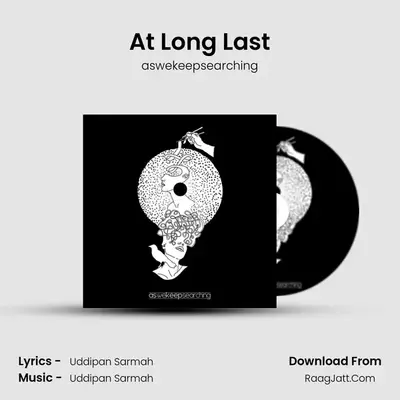At Long Last MP3 Song by aswekeepsearching Cover