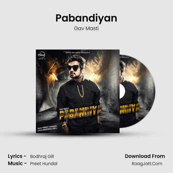 Pabandiyan - Gav Masti