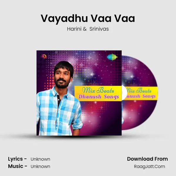 Vayadhu Vaa Vaa Cover