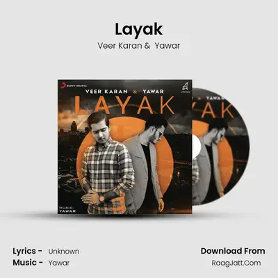 Layak MP3 Song by Veer Karan Cover
