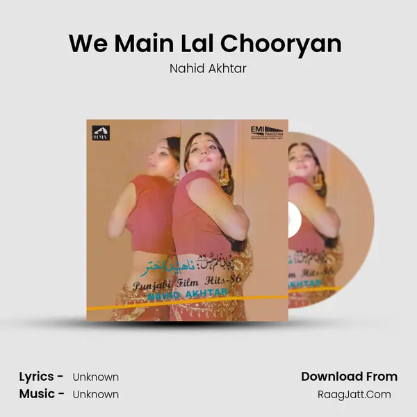 We Main Lal Chooryan (From 