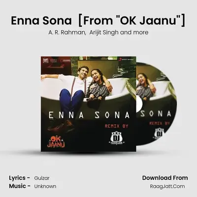Enna Sona (Remix By DJ RISHABH) [From 