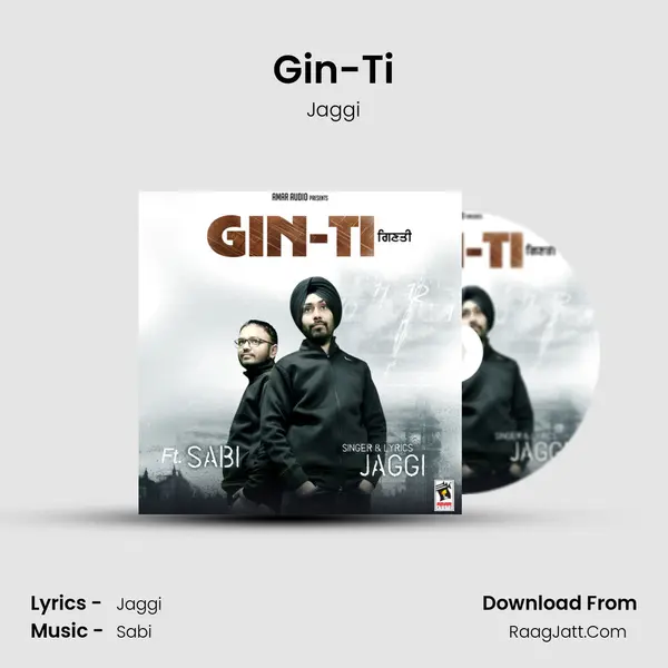 Gin-Ti mp3 song