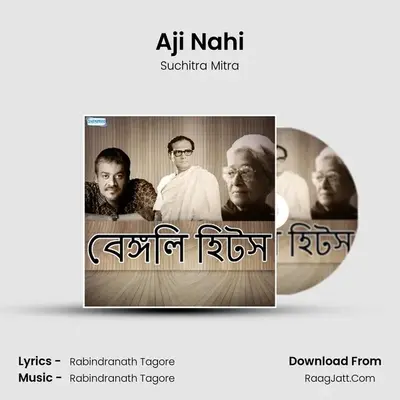 Aji Nahi MP3 Song by Suchitra Mitra Cover