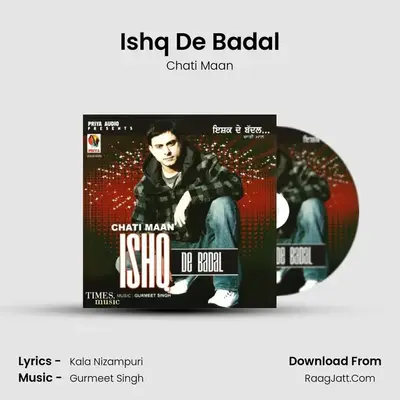 Ishq De Badal MP3 Song by Chati Maan Cover
