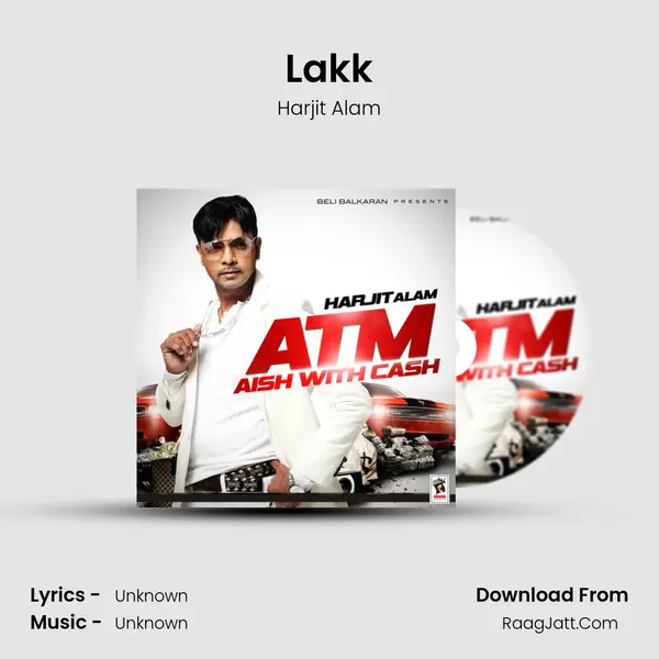 Lakk MP3 Song by Harjit Alam Cover